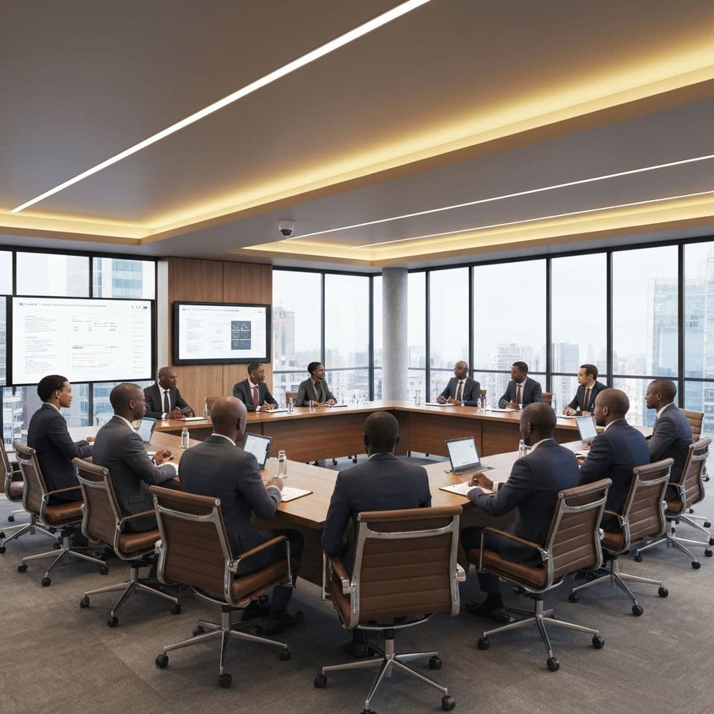 Executive MBA