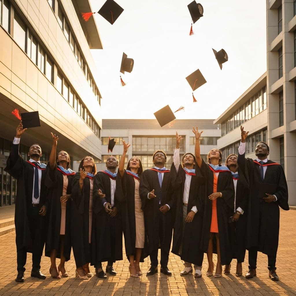 EBS Alumni Network Surpasses 5,000 Members Globally