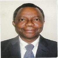 Dr. Gabriel Idahosa, Dean of Equator Business School